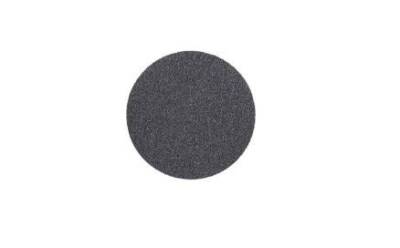 115 mm Cırtlı Disk Zımpara 80 Kum 5 Adet - 1