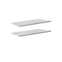 18 mm Parlak Mdf Lam Levha 15x90 - 3