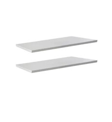 18 mm Parlak Mdf Lam Levha 19x70 - 