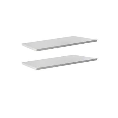 18 mm Parlak Mdf Lam Levha 50x80 - 4