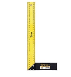 300 mm Sarı Gönye - 1