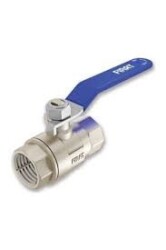 3/4 Küresel Vana - Fırat