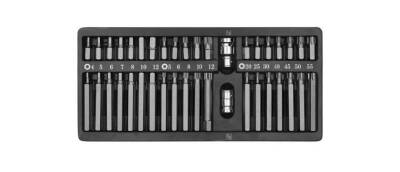 40 Parçalı Otomotiv Bits Uç Seti - 1