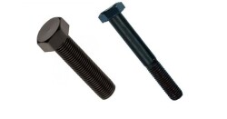 5/16*20 Demir Cıvata - Norm (1)