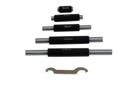 6 Parça Mikrometre Seti - GFB (1)