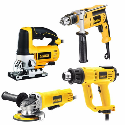 Elektrikli El Aletleri