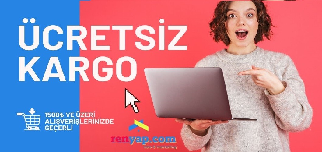 Ürün Liste Banner