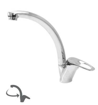 Aç Kapa Eviye Mutfak Bataryası Sıcak Ve Soğuk Su Girişli - 3