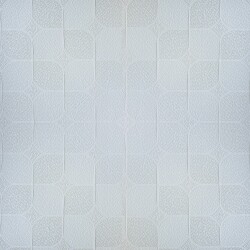Asma Tavan Alçıpan Paneli Küre Beyaz 60x60 - 1
