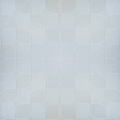 Asma Tavan Alçıpan Paneli Küre Beyaz 60x60 - 1