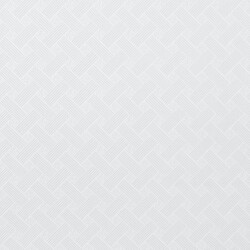 Asma Tavan Pvc Kaplı Alçı Beyaz 60x60 11 Adet - 1