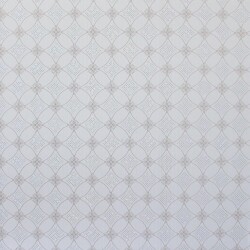 Asma Tavan Pvc Panel Çiçek 60x60 20 Adet - 1