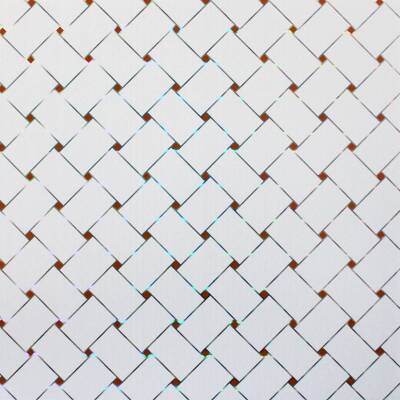 Asma Tavan Pvc Panel Hasır 60x60 20 Adet - 1