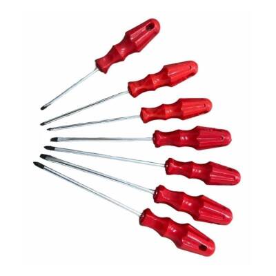 Baytec MK4508-04 Tornavida Seti 7 Parça - 2