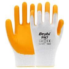 Beybi PN7 Eldiven - 1
