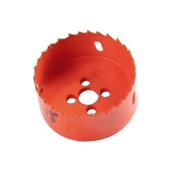 Bi-Metal Panç 220 mm - 2