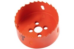Bi-Metal Panç 230 mm - 1