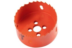 Bi-Metal Panç 92 mm - 1