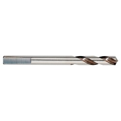Bi-Metal Panç Merkezleme Ucu 6,3 mm x 72 mm - 1