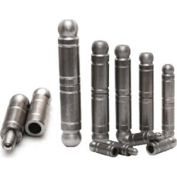 Bilyalı Mil Menteşe 24 mm - 1