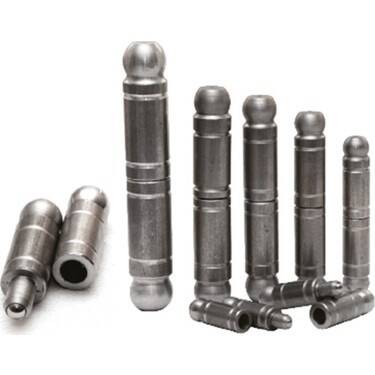 Bilyalı Mil Menteşe 24 mm - 1