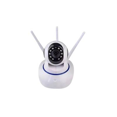 Blic Blm-08 Wifi -Ethernet İç Mekan Bebek Kamerası - 2
