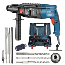 BoschPlus Professional Gbh 2-28f Pnömatik Kırıcı Delici - Bosch