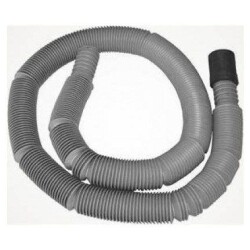 Çamaşır Ve Bulaşık Makinesi Tahliye Hortumu 3 MT Pis Su Gideri - Apex