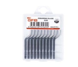 Çapak Alma Yedek Bıçak E300 10 Adet - 1