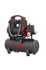Catpower Cat1126 Sessiz & Yağsız Kompresör 24 Lt - 1
