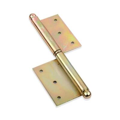 Cerman Menteşe 12 Cm Sol - 1