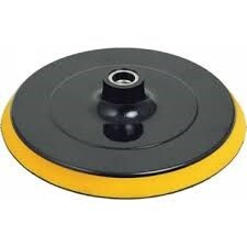 Cırt Zımpara Tabanı M14 125 mm - 1