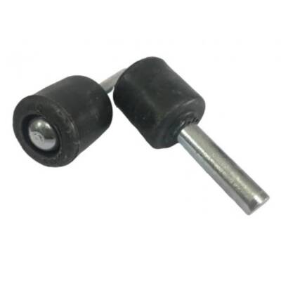 Civatalı Plastik Denge Makarası - 1