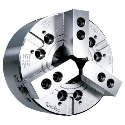 Cnc Hidrolik Ayna 8“-210/3 - A6 - 1