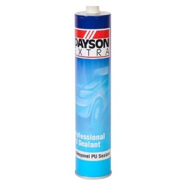 Dayson Extra Pu Mastik 280 ML Beyaz - 1