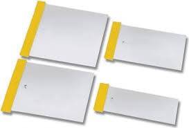 Dekor 271 Oto Spatulası 4'lü Takım - 1