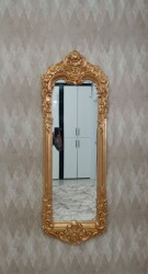 Dekoratif Varak Ayna 56X160 - 1