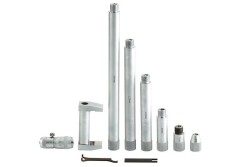 Delik İçi Uzatma Mikrometre 50-175x0,01 Mm - GFB