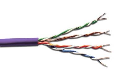 Digitus 450 Metre Cat6 U/utp Data Kablosu Dk-1613-vh-305 - 1