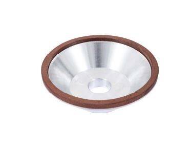 Elmas Çanak Taş Konik 75 x 3 x 5 mm - 1