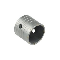 Elmaslı Beton Delme Panç Adaptörsüz 150 mm - 2