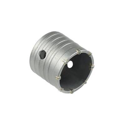 Elmaslı Beton Delme Panç Adaptörsüz 150 mm - 2