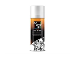 Fawori Jant Boyası Sprey Boya 400 Ml - 1
