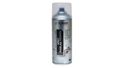 Format Akrilik Parlak Sprey Vernik 400 Ml - 1