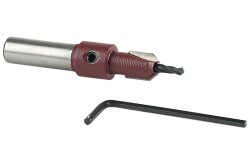 Gfb Hss Havşa Matkap Ucu 4 mm - 1
