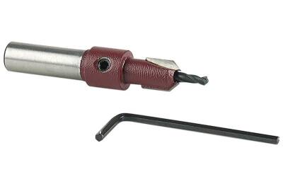 Gfb Hss Havşa Matkap Ucu 4 mm - 1