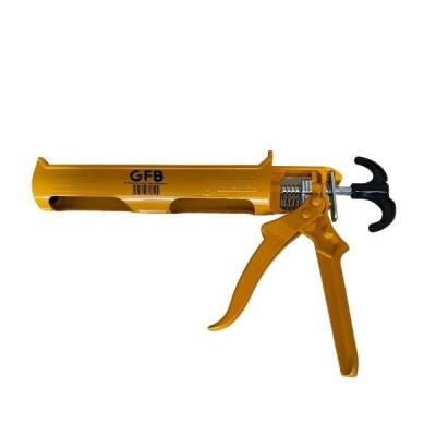 Gfb Profesyonel Metal Silikon Tabancası - 1