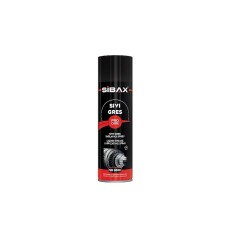 Sibax Sıvı Gres 500 Ml - Sibax