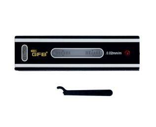 Hassas Su Terazi 250 mm x 0,02 - 1