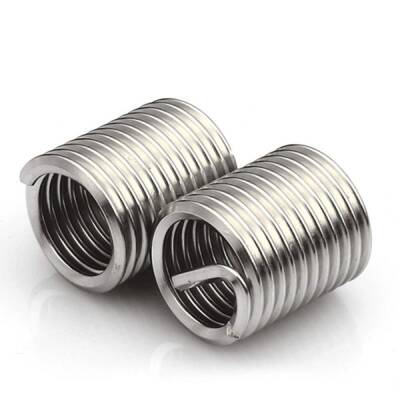 Helicoil Yay 1.5D M7x1 50 Adet - 1